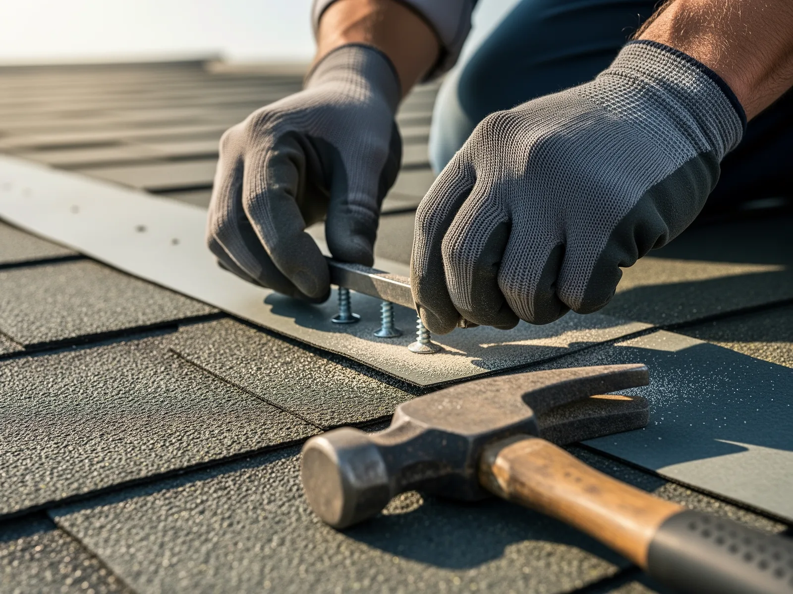 Why choose Fascia Repair in Greer, SC
